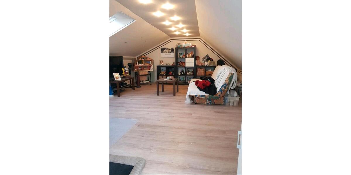 Reihenmittelhaus mit 5 Zimmern in Wolfsburg-Kreuzheide 5 zimmer