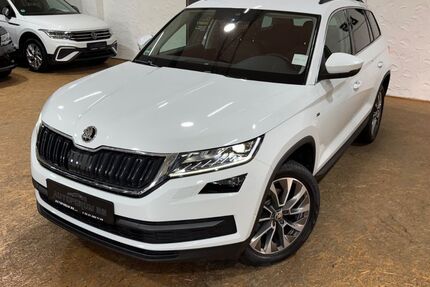 Skoda Kodiaq 74.148 km 29.990 € Braunschweig Wenden 38110