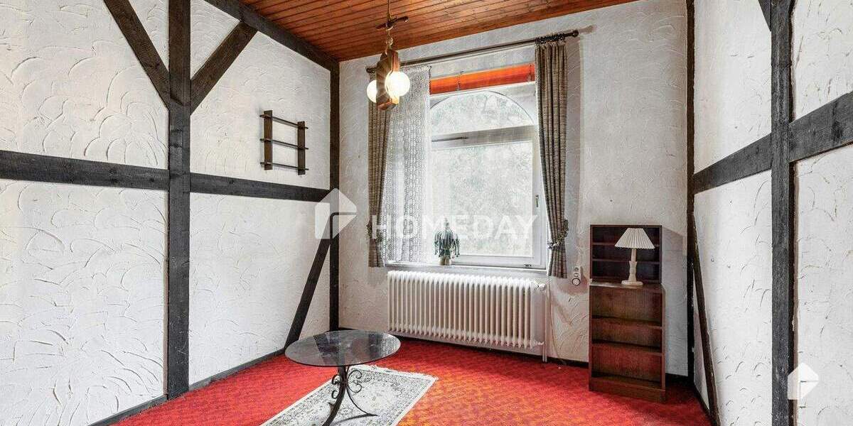 Mehrfamilienhaus, Wohnhaus Salzgitter Bad - 1 Zimmer, 180 m&sup2;, 229.000&euro; | Angebot:25371901