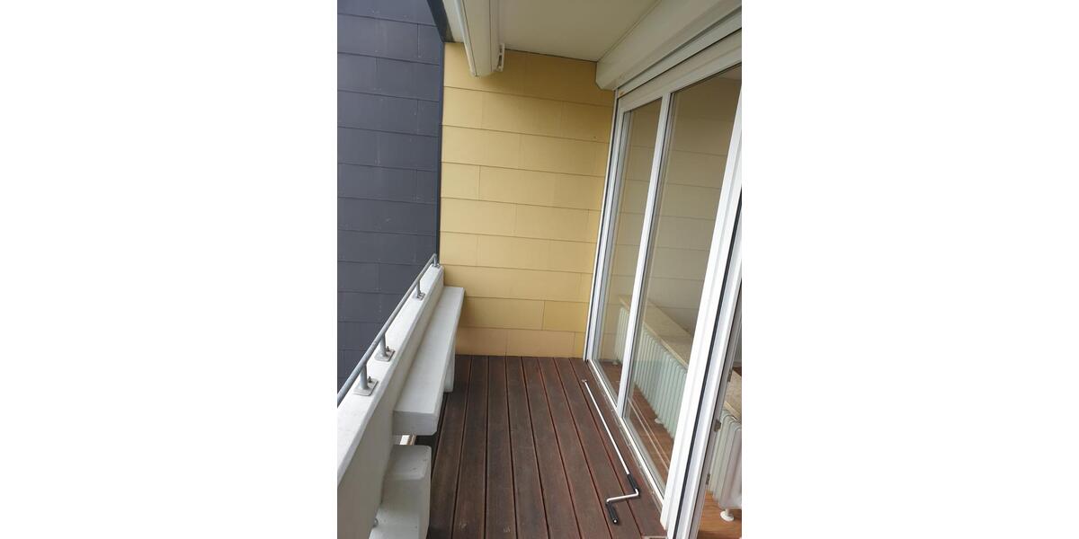 Etagenwohnung Braunschweig Lehndorf-Watenbüttel - 3 Zimmer, 63 m&sup2;, 650&euro; | Angebot:24885900