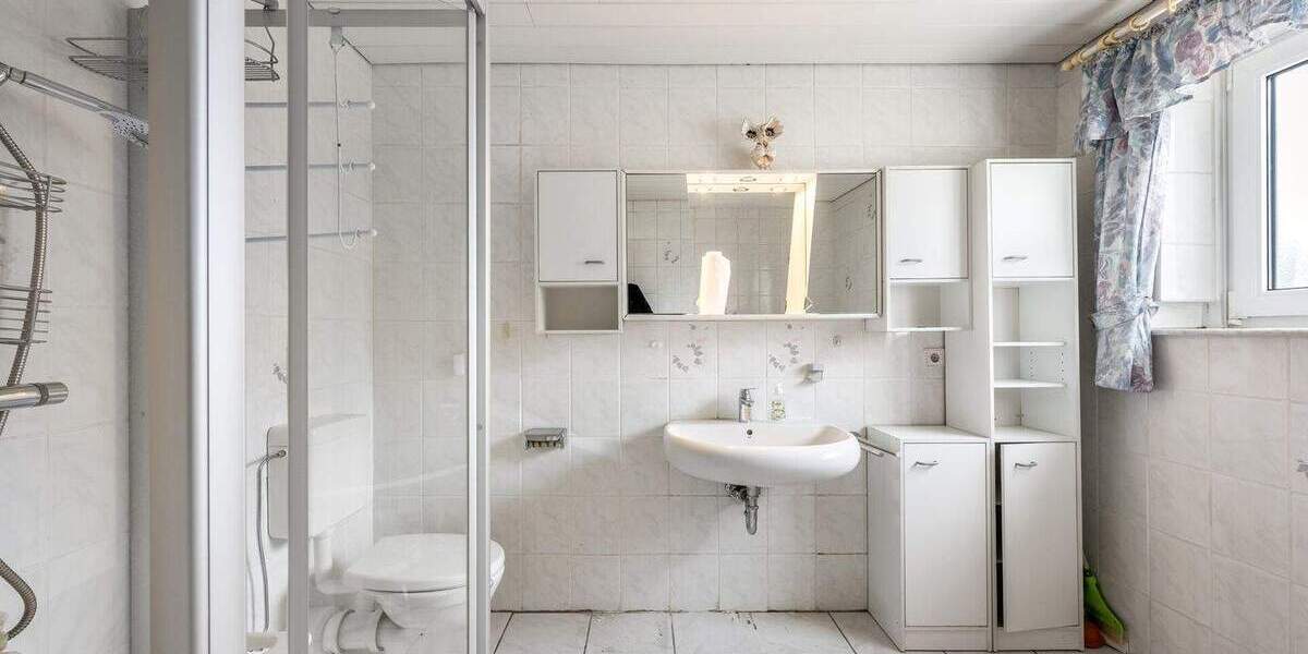 Etagenwohnung Wolfsburg Nordsteimke - 4 Zimmer, 109 m&sup2;, 195.000&euro; | Angebot:25674938