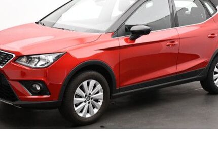 Seat Arona 36.600 km 14.590 € Wolfsburg 38448