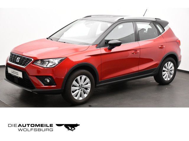Seat Arona 36.600 km 14.590 € Wolfsburg 38448