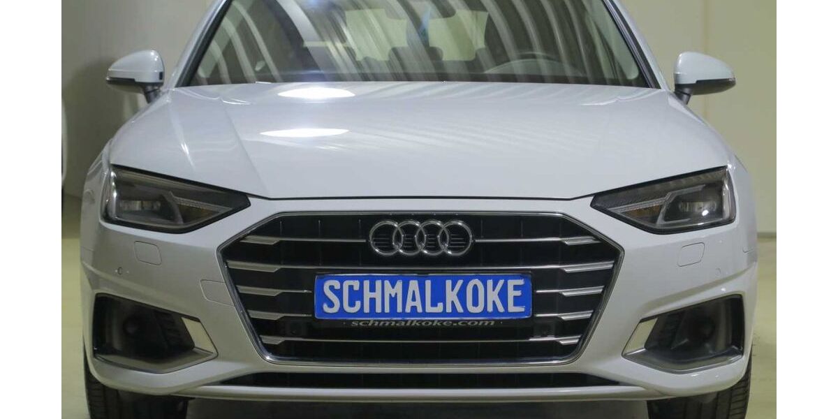 Audi A4 54.500 km 26.950 &euro; Braunschweig 38112