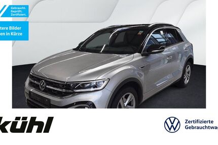 VW T-Roc 25.550 km 28.980 &euro; Gifhorn 38518