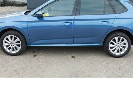 Skoda Kamiq 1.0 Ambition Clever TSI BMT Navi Klima 21.200 km 18.990 &euro; Vordorf 38533