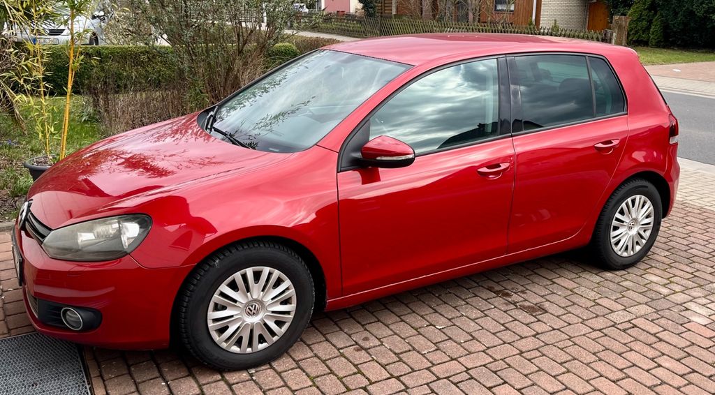 VW Golf 195.000 km 3.000 &euro; Salzgitter 38239