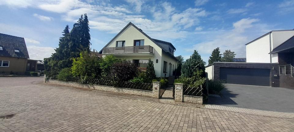 Dachgeschoßwohnung Rötgesbüttel - 4 Zimmer, 88 m&sup2;, 800&euro; | Angebot:24314582