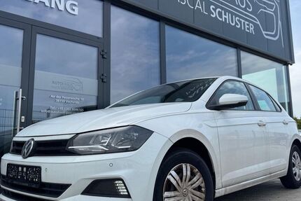 VW Polo 106.744 km 9.950 &euro; Vechelde 38159