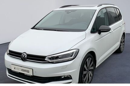 VW Touran 30.890 km 37.990 &euro; Braunschweig 38114