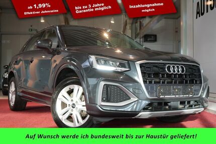 Audi Q2 122.166 km 17.970 &euro; Peine 31228
