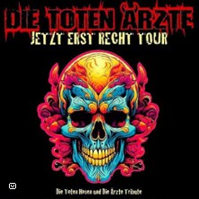 Die Toten Ärzte - Die Toten Hosen & Ärzte Show