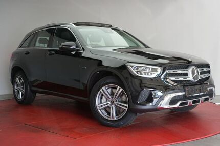 Mercedes GLC 300