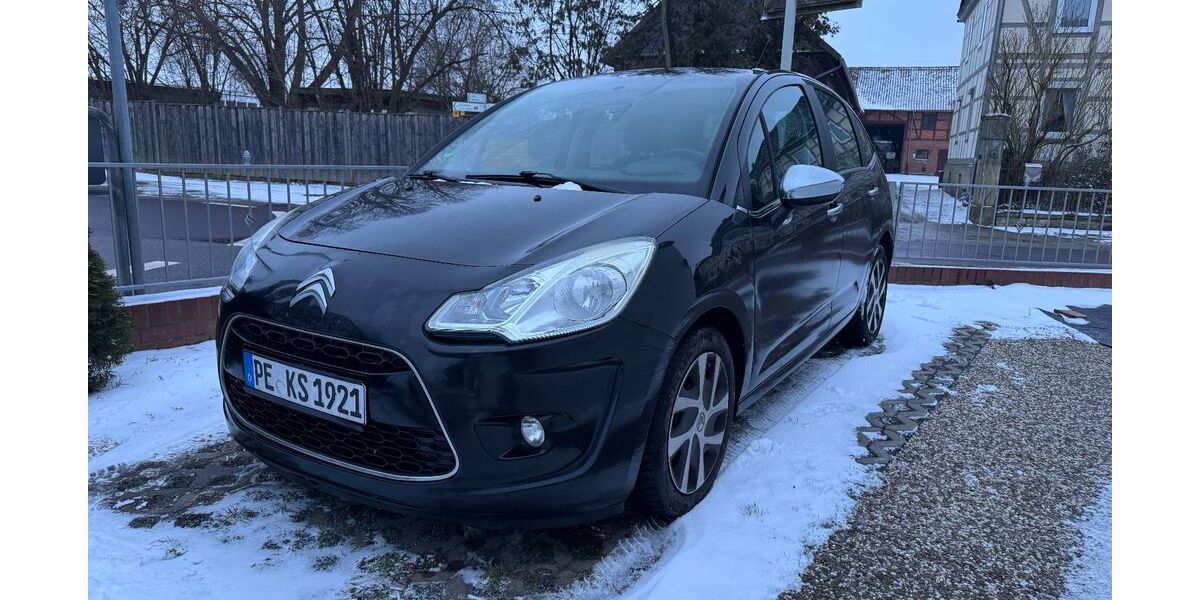 Citroen C3 172.000 km 3.750 &euro; Wolfenbüttel 38300