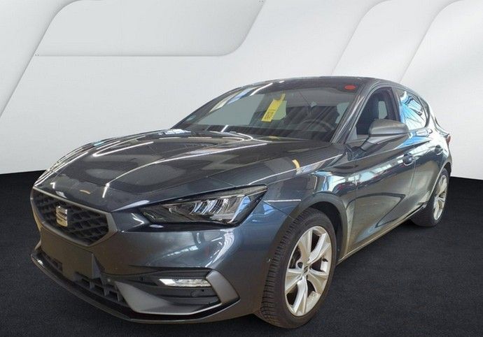 Seat Leon 20.300 km 29.990 € Braunschweig 38114