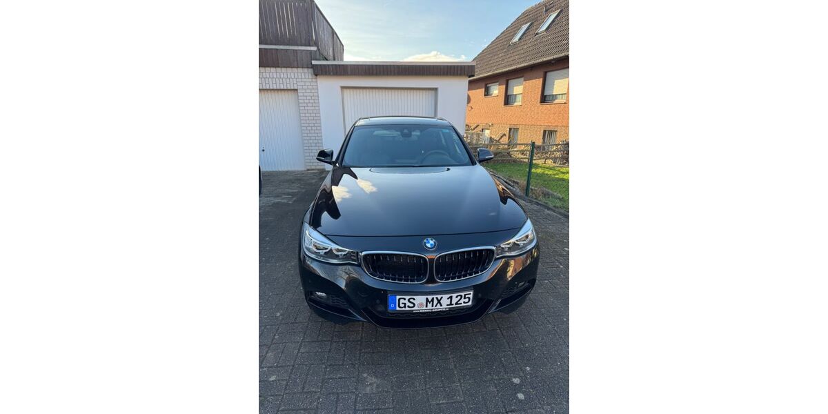 BMW 320 Gran Turismo 195.000 km 15.899 &euro; Liebenburg 38704