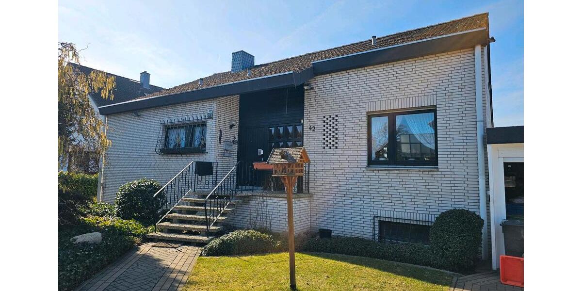 Bungalow Schellerten - 4 Zimmer, 119 m&sup2;, 499.000&euro; | Angebot:26564471