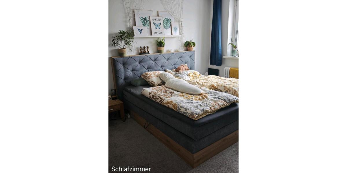 Etagenwohnung Wolfsburg Ehmen - 4 Zimmer, 75 m&sup2;, 745&euro; | Angebot:26621204