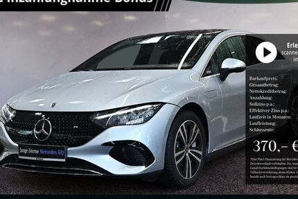 Mercedes-Benz EQE 16.298 km 48.283 &euro; Braunschweig 38122