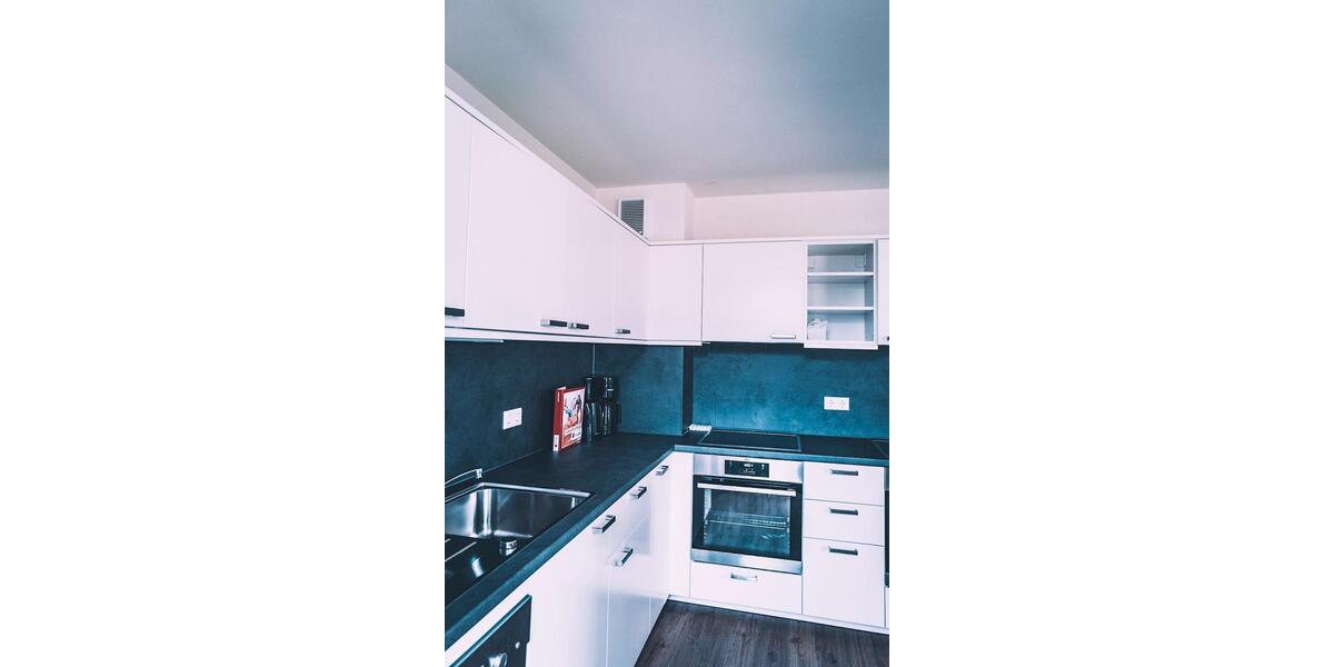 Etagenwohnung Wolfsburg Detmerode - 1 Zimmer, 42 m&sup2;, 412&euro; | Angebot:26489541