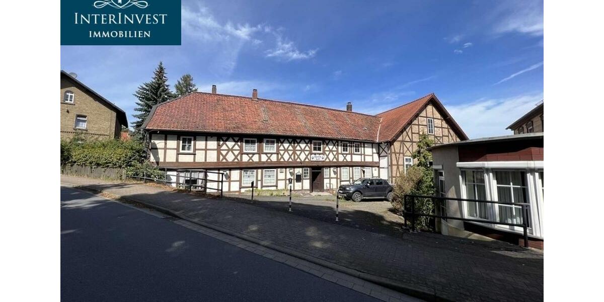 **Gewerbefläche zur Vermietung – vielseitig nutzbar** zimmer