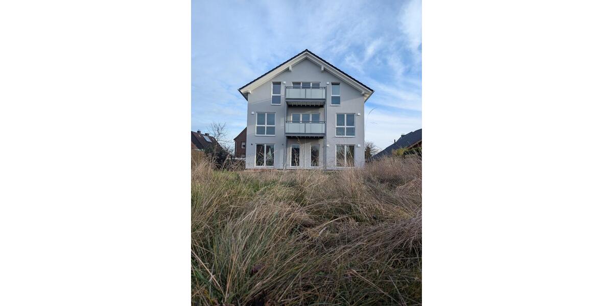 Dachgeschoßwohnung Vechelde - 4 Zimmer, 108 m&sup2;, 1.305&euro; | Angebot:24455403