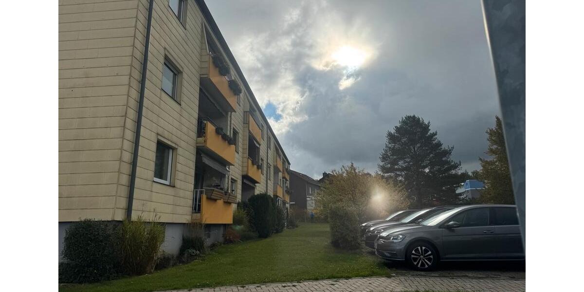 Etagenwohnung Wolfenbüttel Adersheim - 4 Zimmer, 90 m&sup2;, 200.000&euro; | Angebot:24571116