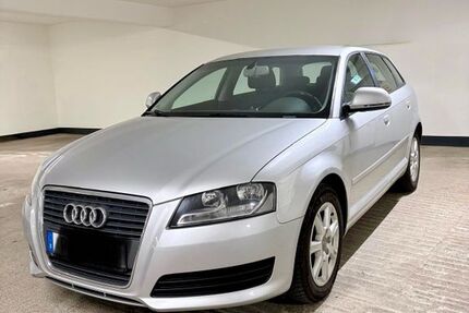 Audi A3 152.000 km 7.780 &euro; Peine 31226