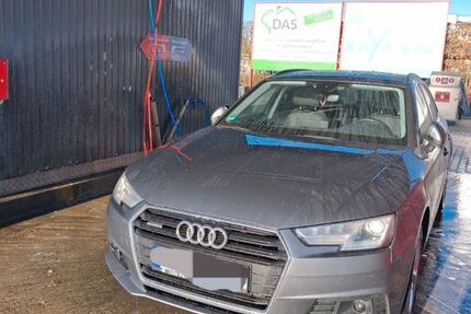 Audi A4 248.900 km 14.100 &euro; Isenbüttel 38550