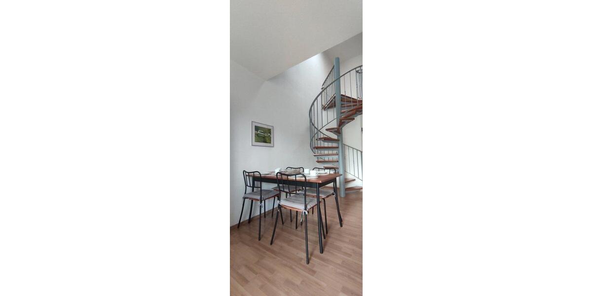 Maisonettenwohnung Braunschweig Lehndorf-Watenbüttel - 2 Zimmer, 67 m&sup2;, 229.000&euro; | Angebot:27166372