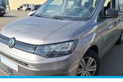 VW Caddy 18.689 km 27.290 € Wolfsburg 38440