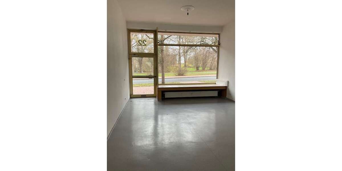 Gewerbeobjekt Salzgitter-Bad Bad - 583&euro; | Angebot:25375973
