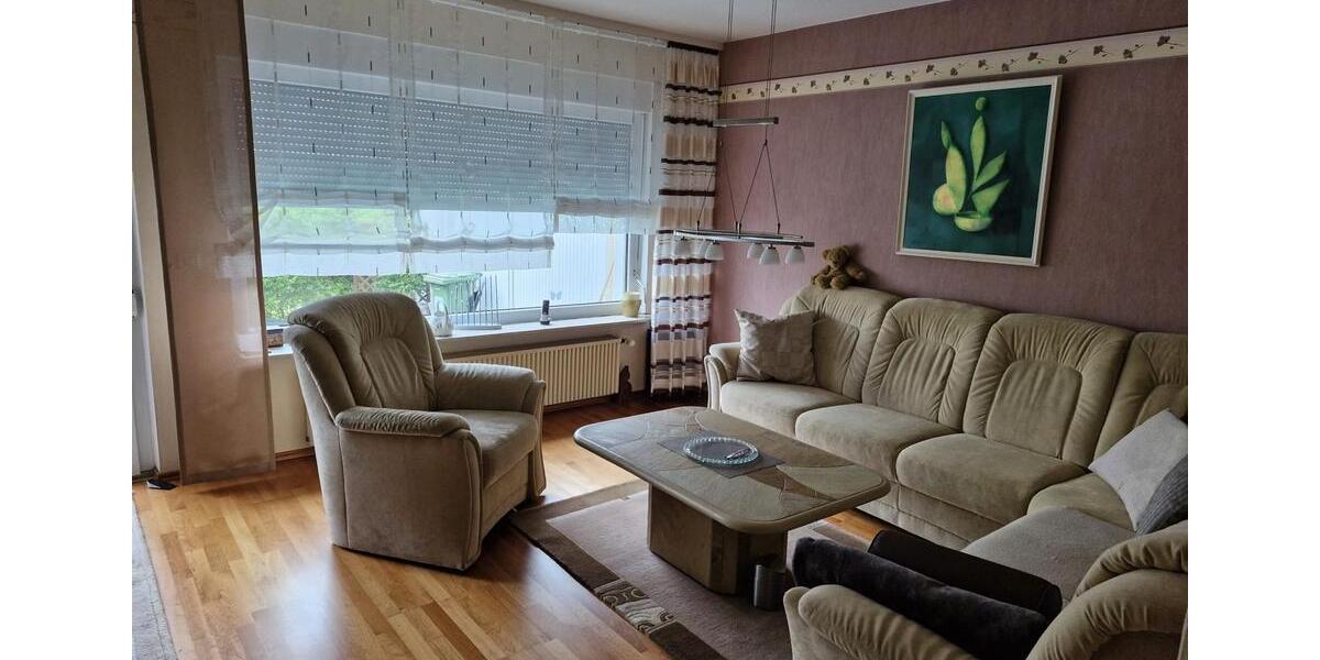 Einfamilienreihenhaus 4 zimmer