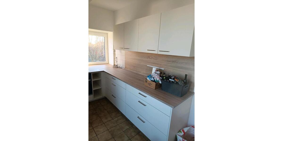 Dachgeschoßwohnung Braunschweig Wabe-Schunter-Beberbach - 3 Zimmer, 80 m&sup2;, 680&euro; | Angebot:25427725