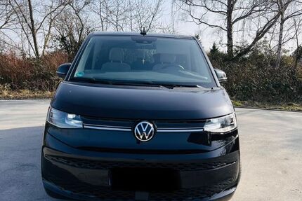 VW T7 Multivan 30.000 km 51.400 &euro; Königslutter am Elm 38154