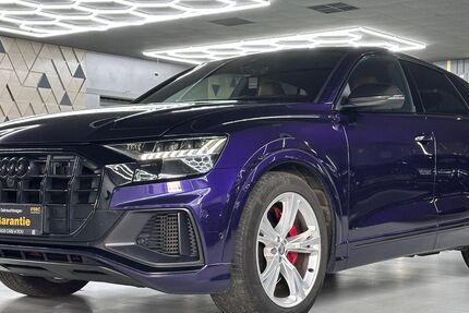 Audi SQ8 88.300 km 69.990 &euro; Peine 31226