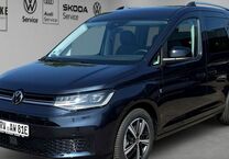 Gebrauchtwagen VW Caddy