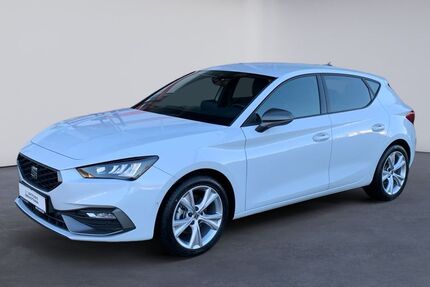 Seat Leon 21.400 km 26.990 &euro; Braunschweig 38114