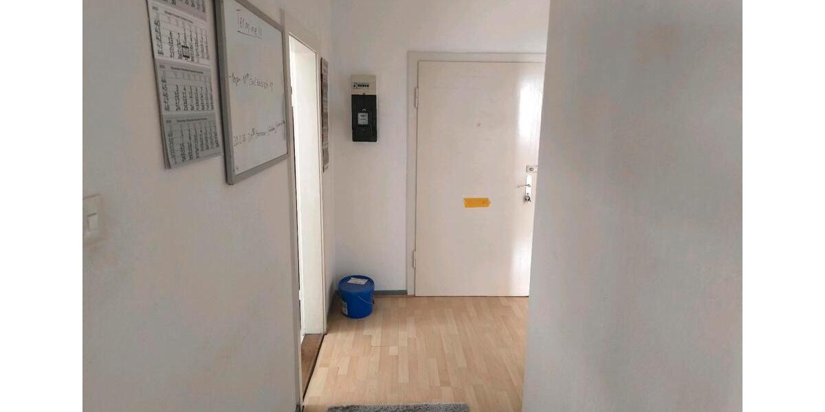 2 Zimmer Wohnung 2 zimmer