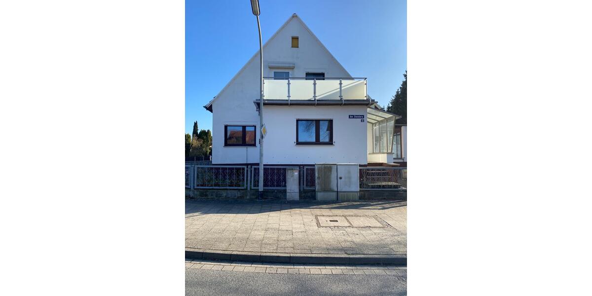 Einfamilienhaus Braunschweig Südstadt- Rautheim- Mascherode - 450.000&euro; | Angebot:27179552