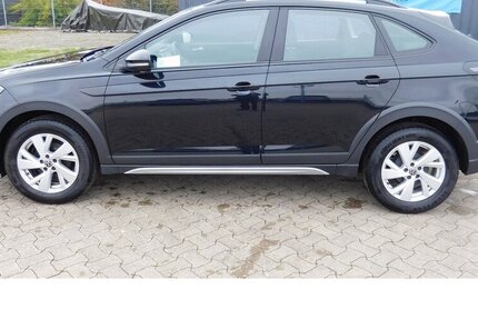 VW Taigo 1.0 TSI Life BMT Klima Navi LED 27.800 km 16.990 &euro; Vordorf 38533