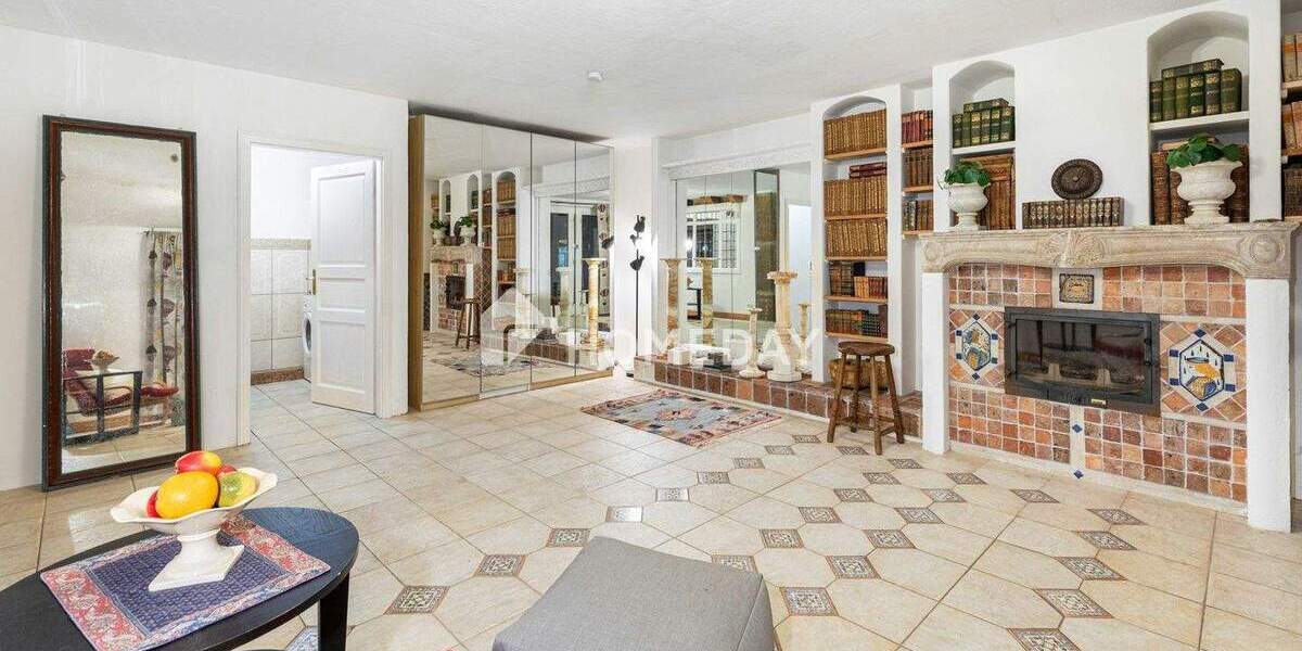 Einfamilienhaus Edemissen Wehnsen - 5 Zimmer, 270 m&sup2;, 595.000&euro; | Angebot:24736844