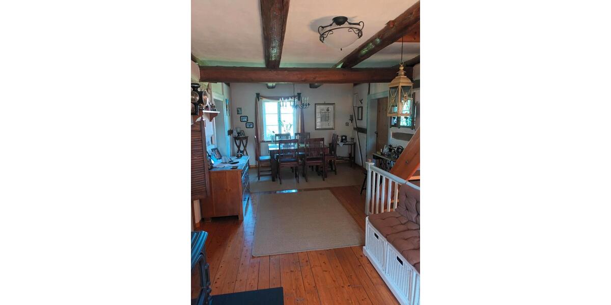 Etagenwohnung Schöppenstedt - 5 Zimmer, 150 m&sup2;, 187.500&euro; | Angebot:27049148