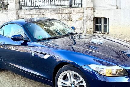 BMW Z4 84.900 km 20.700 &euro; Braunschweig 38100