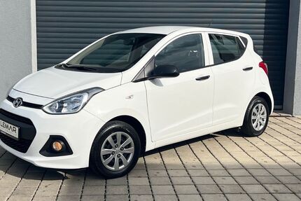 Hyundai i10 76.001 km 6.290 &euro; Vechelde 38159