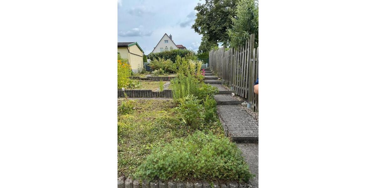 Reihenhaus Wolfsburg Almke - 4 Zimmer, 86 m&sup2;, 159.000&euro; | Angebot:24221387