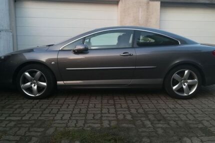 Peugeot 407 178.000 km 3.500 &euro; Söhlde 31185