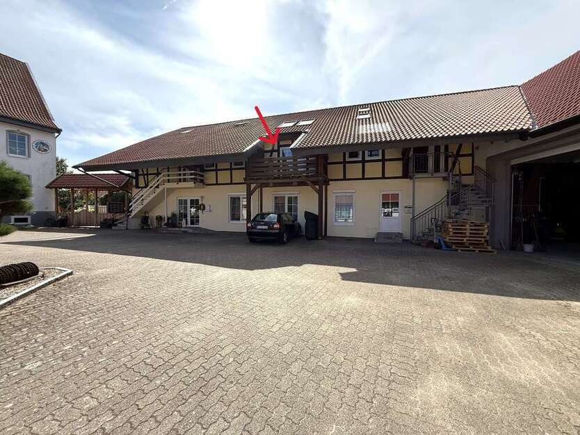 Wohnung zum Mieten in Edemissen 700 € 105 m²