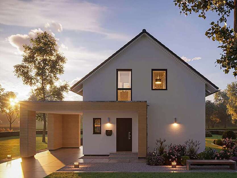 Haus zum Kaufen in Braunschweig 594.821 € 127 m²