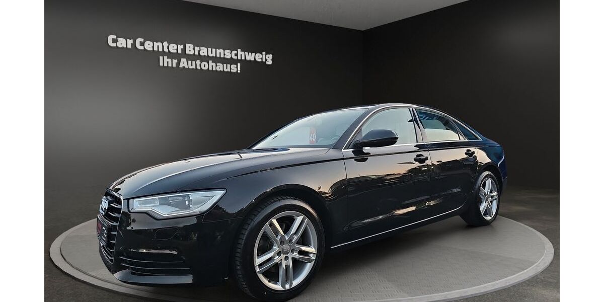 Audi A6 173.500 km 12.999 &euro; Braunschweig 38120